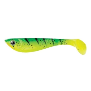 Pulse Shad 6cm Hot Firetiger 8szt.