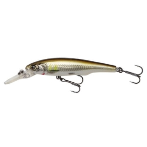 SG Gravity Twitch MR 8.3cm 10g Ayu Chrome