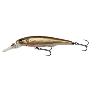 SG Gravity Twitch MR 9.5cm 15g Suspend Dirty Roach
