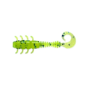 UpStream Scorp 1.6 (8pcs) #313 green apple