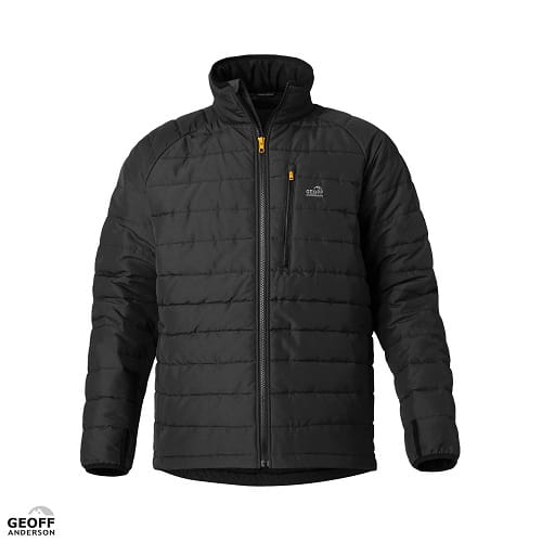 Kurtka G.A. Zesto Thermal 3 Jacket Black.jpg