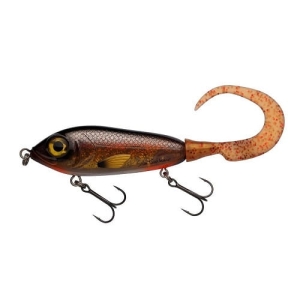 Svz McMy Tail 17cm Crucian Carp 50g 0.5-1,5m