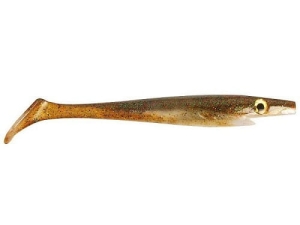 PIG SHAD Jr 15cm 21g #108 Baby Brown 4szt