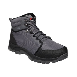 Dam Buty ICONIQ WADING BOOT CLEATED 46/47 GREY