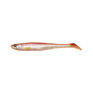 SG Slender Scoop Shad 9cm 4g Smelt