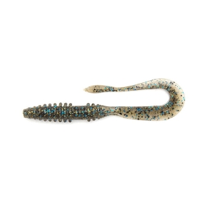 KEITECH MAD WAG MINI 2,5" Bluegill 12szt