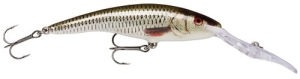 Rapala Deep Tail Dancer 13cm ROL