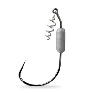 Hak MUSTAD POWER LOCK PLUS #4/0 3szt