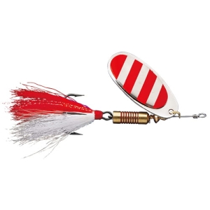 Obrotówka DAM Spinner FZ Dressed Stripe 4g