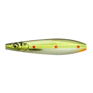 Savage Gear Line Thru Seeker  9cm 24g S Motoroil UV
