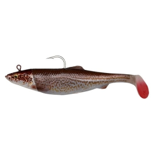 Savage Gear 4D Herring Big Shad 22cm 200g COD PHP