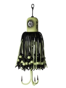 MADCAT A-Static Clonk Teaser 3/0 250g Glow inDark