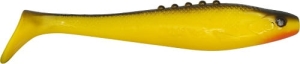 Ripper DRAGON LUNATIC 10cm Peach Yellow Black
