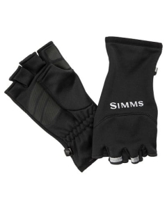 Rękawiczki Simms Freestone Half Finger Glove B XXL