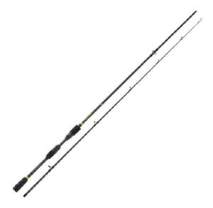 Wędka GUNKI Trooper 2.10m 10-40g 2cz Cast
