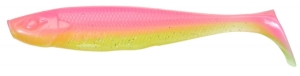 GUNKI BUMPY 90 9cm Pink Chart 1szt