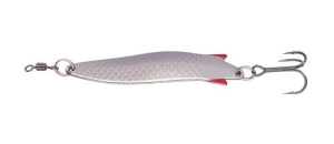 Abu Garcia Toby 20g 75mm LF Silver