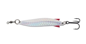 Abu Garcia Toby 20g 75mm LF White Flash