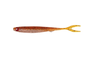 Fox Slick Finesse 16cm UV Tinsel Oil