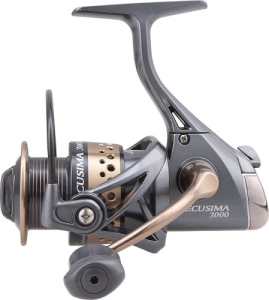 Koł.Ryobi Ecusima 6000 7BB+Inf