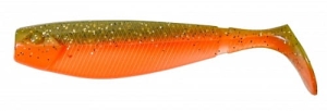 GUNKI G'BUMP Classic 105 10.5cm Orange Devil 1szt