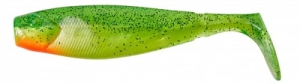 GUNKI G'BUMP Classic 170 17cm Hot Fire Tiger 1szt