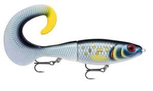 RAPALA X-Rap Otus 17cm 40g SCRB