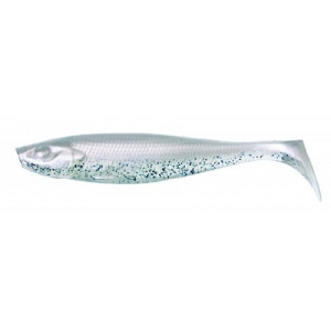 GUNKI BUMPY 130 13cm Snow Paradise 1szt