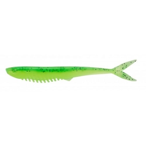 GUNKI Pacemaker 12,5cm Ufo 5szt