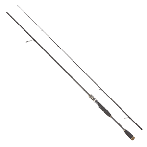 Wędka Konger Venom Stream 228cm 4-17g 2cz spin