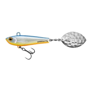 Spinmad Wirujący Ogonek PRO SPINNER 11g 2903