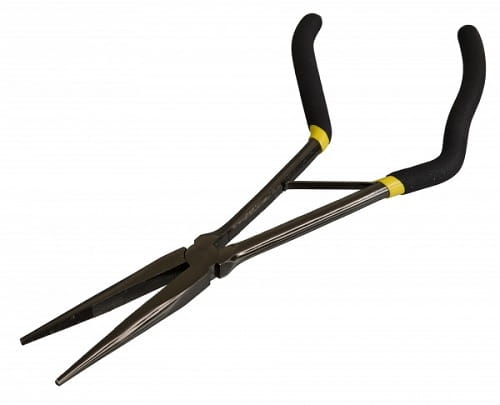 GUNKI Szczypce Hook 11' 28CM.jpg