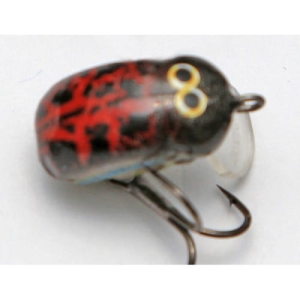 Hunter Bromba 30mm 3,2g Kol.G FL