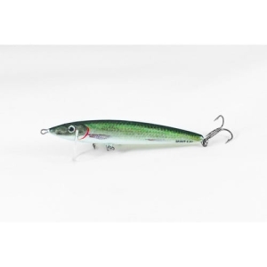 Hunter Spirit III 90mm 10g Kol.B S