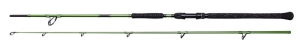 Wędka MADCAT GREEN Deluxe 3.45m 150-300g 2cz