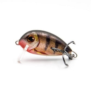 Hunter Bullet 35mm 5g Kol.D S