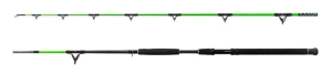 Delphin Walkyra 330cm 850g 2cz Spin