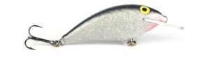 Wobler SIEK Krąp 7cm 8g #SG1