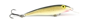 Wobler SIEK Ukleja 8cm 6g Kol 14