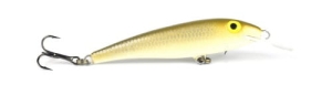 Wobler SIEK Ukleja 8cm 6g Kol OL