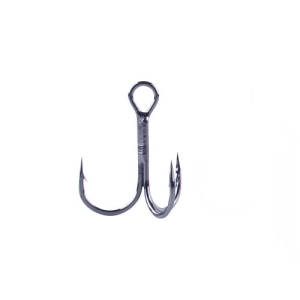SG Y-Treble Hook Size 8 - 8pcs