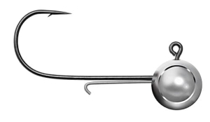 Główka Jigowa Owner Precision Micro Slim #4 5G