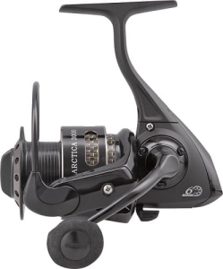 Koł.Ryobi Arctica 8000 7BB+Inf