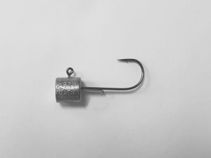 Główki Dorado Ned Rig Z Zaczepem hak 4 2g