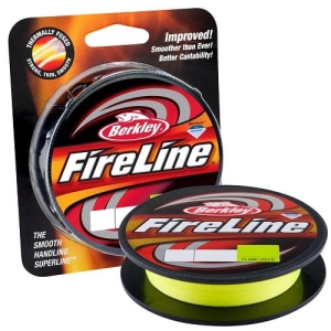Berkley FireLine Fused X8 - 0,15mm 150m 8.3kg FG
