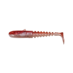 SG Gobster Shad 9cm 9g Smelt 1szt