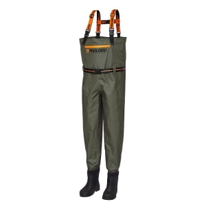 Spodniobuty Prologic Chest BootFoot Eva 40/41 Gree