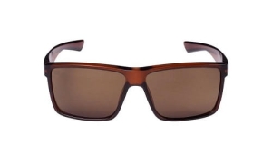 Abu Garcia Okulary Eyewear Spike Quartz Brown