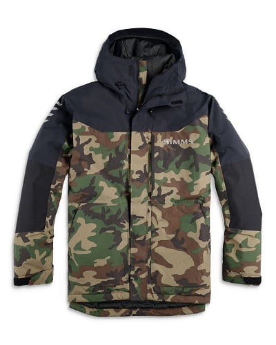 Kurtka Simms Challenger Insulated Jacket Wood.jpg