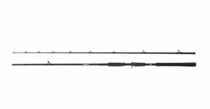 Abu Garcia BEAST Pike 802HP 2,44m 30-100g Cast 2cz